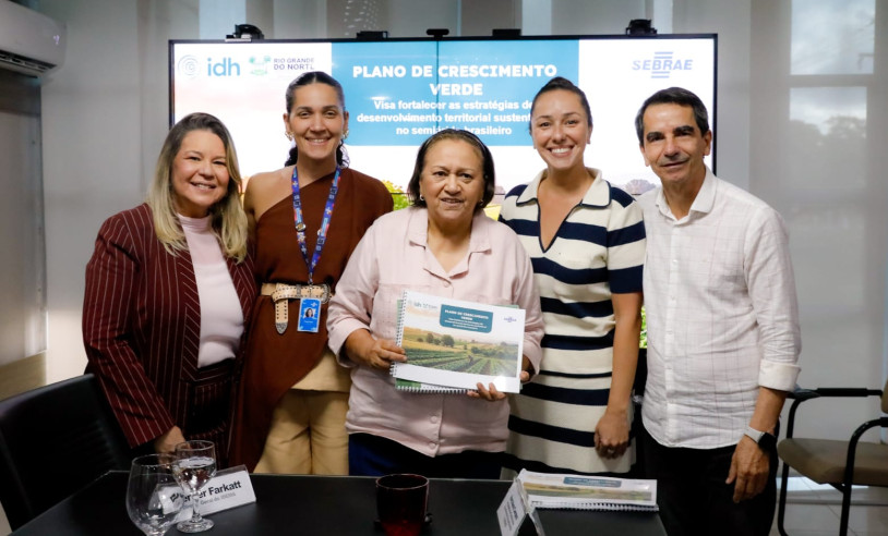 ASN Rio Grande do Norte - Agência Sebrae de Notícias