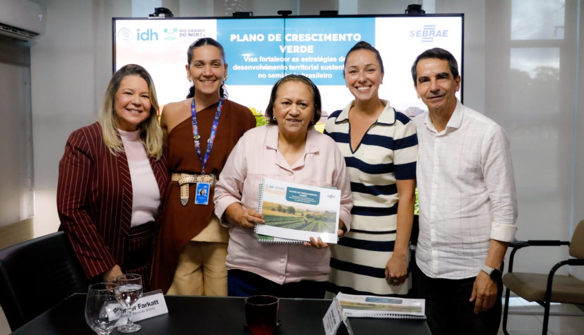 ASN Rio Grande do Norte - Agência Sebrae de Notícias