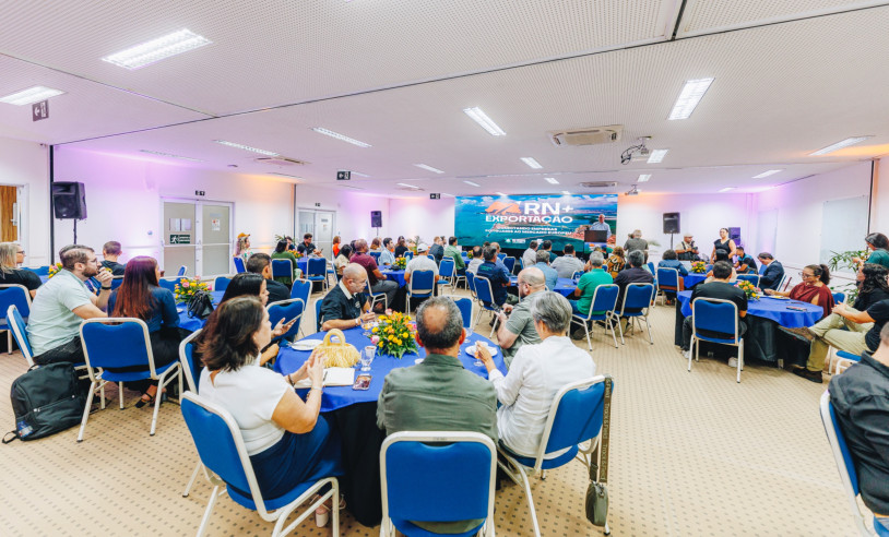 ASN Rio Grande do Norte - Agência Sebrae de Notícias