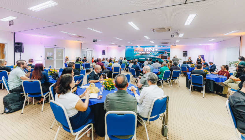 ASN Rio Grande do Norte - Agência Sebrae de Notícias