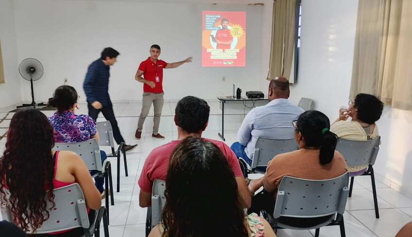 ASN Rio Grande do Norte - Agência Sebrae de Notícias