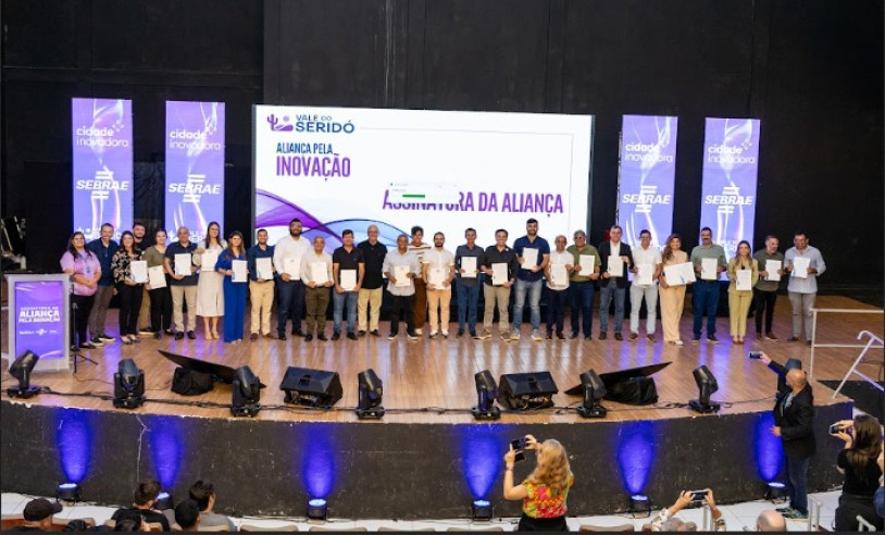 ASN Rio Grande do Norte - Agência Sebrae de Notícias