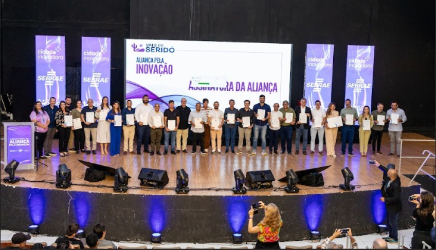 ASN Rio Grande do Norte - Agência Sebrae de Notícias