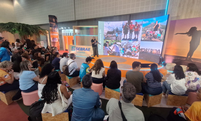 ASN Rio Grande do Norte - Agência Sebrae de Notícias