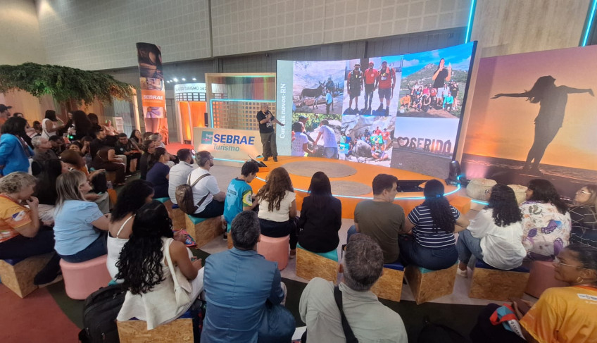 ASN Rio Grande do Norte - Agência Sebrae de Notícias
