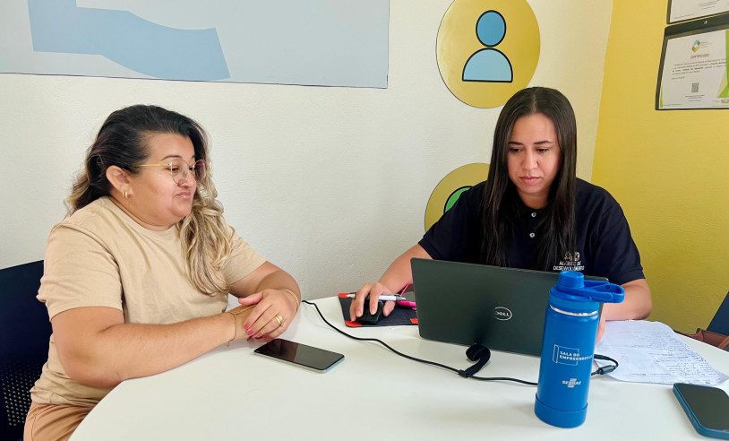 ASN Rio Grande do Norte - Agência Sebrae de Notícias