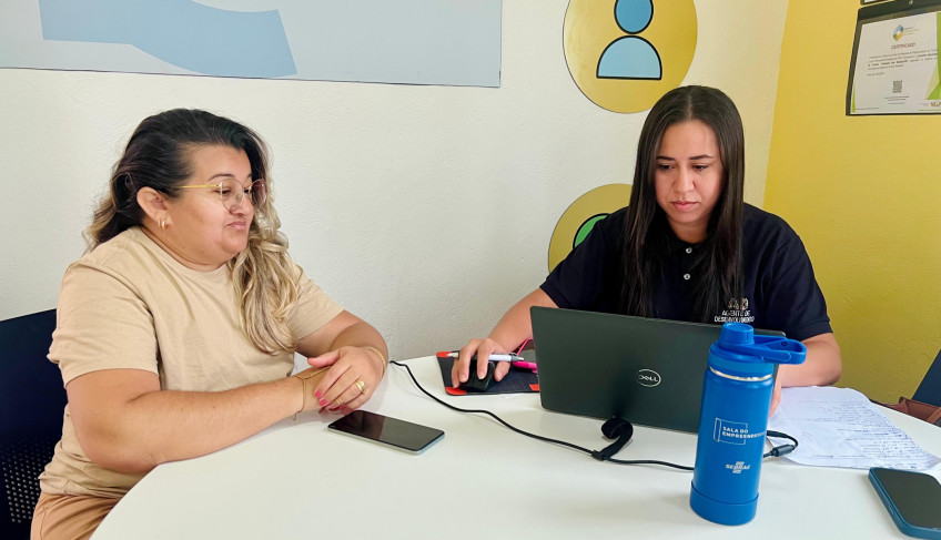 ASN Rio Grande do Norte - Agência Sebrae de Notícias