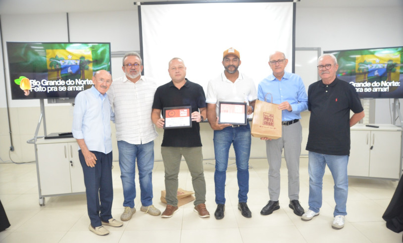 ASN Rio Grande do Norte - Agência Sebrae de Notícias