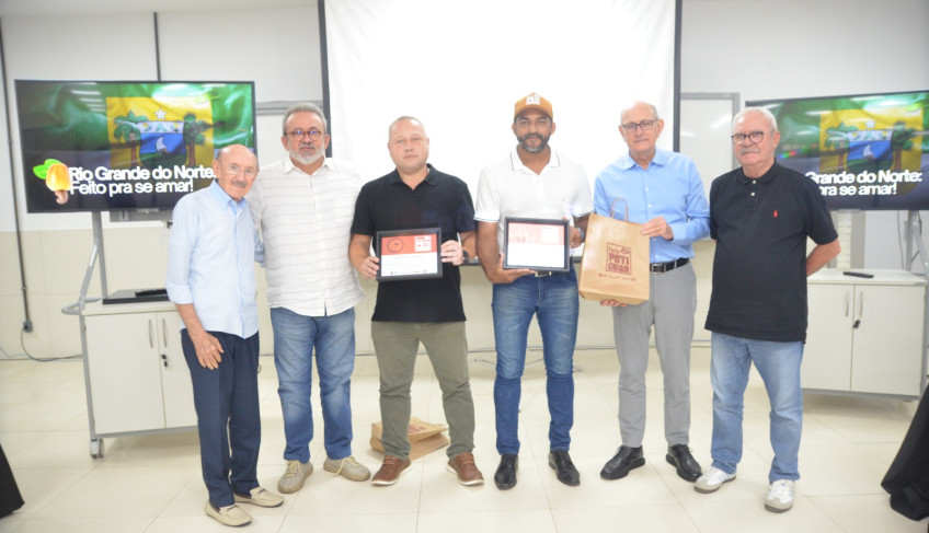 ASN Rio Grande do Norte - Agência Sebrae de Notícias