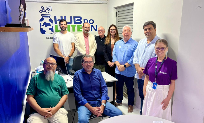 ASN Rio Grande do Norte - Agência Sebrae de Notícias