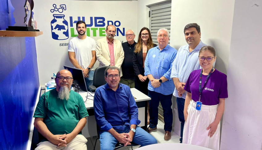 ASN Rio Grande do Norte - Agência Sebrae de Notícias