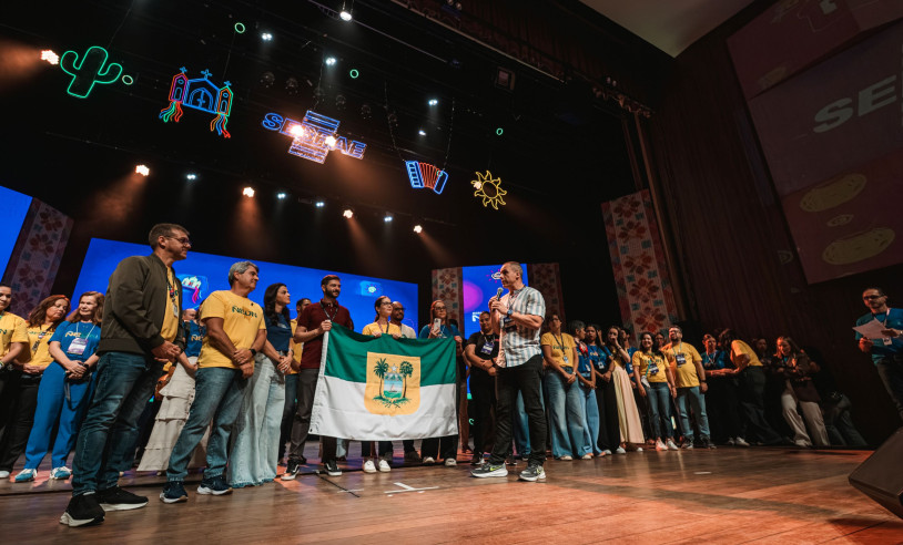 ASN Rio Grande do Norte - Agência Sebrae de Notícias