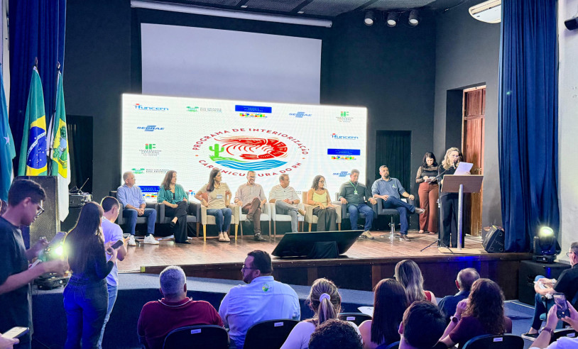 ASN Rio Grande do Norte - Agência Sebrae de Notícias
