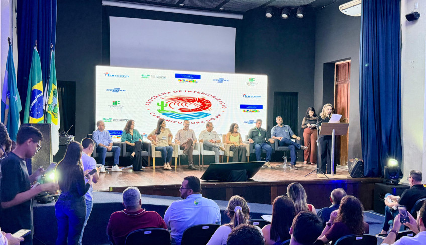 ASN Rio Grande do Norte - Agência Sebrae de Notícias