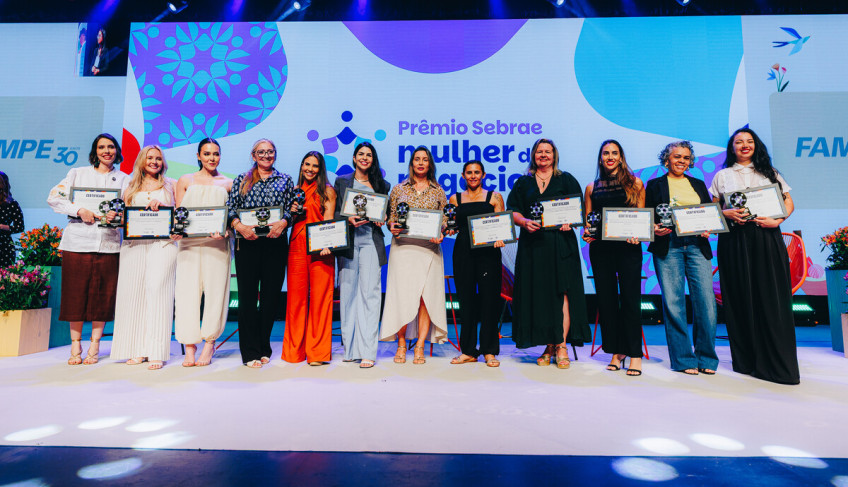 ASN Rio Grande do Norte - Agência Sebrae de Notícias