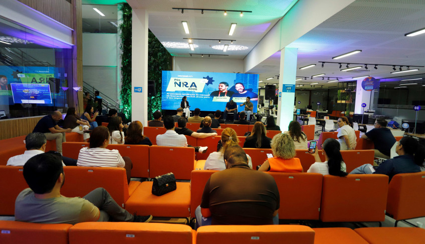 ASN Rio Grande do Norte - Agência Sebrae de Notícias