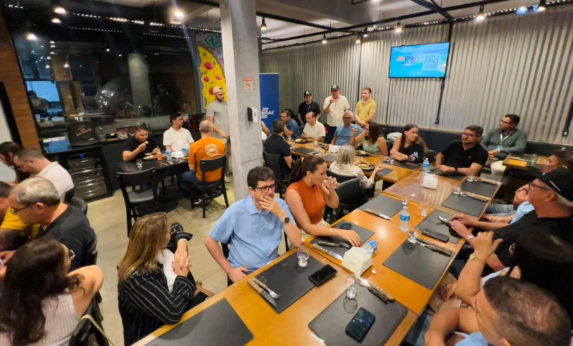 ASN Rio Grande do Norte - Agência Sebrae de Notícias
