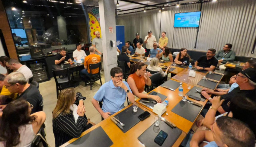 ASN Rio Grande do Norte - Agência Sebrae de Notícias
