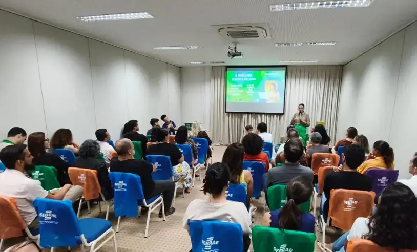 ASN Rio Grande do Norte - Agência Sebrae de Notícias