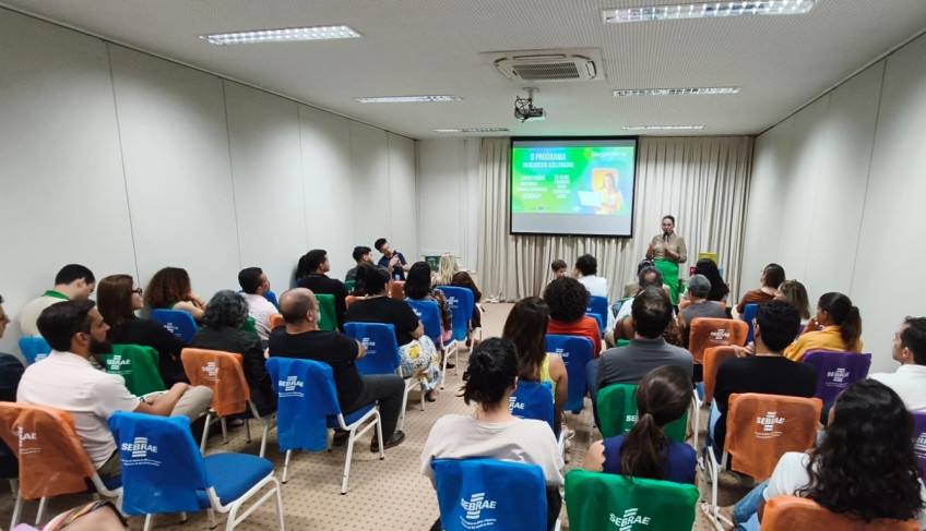 ASN Rio Grande do Norte - Agência Sebrae de Notícias