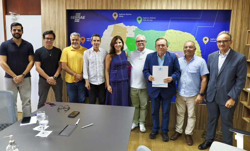 ASN Rio Grande do Norte - Agência Sebrae de Notícias