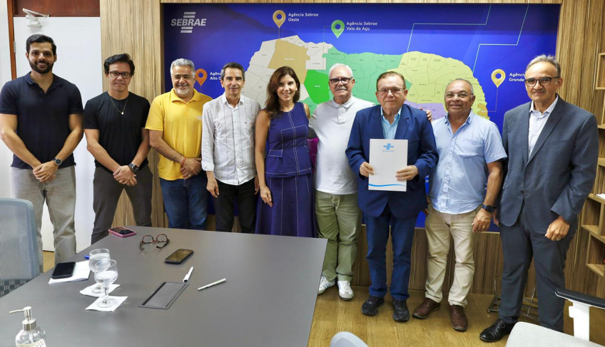 ASN Rio Grande do Norte - Agência Sebrae de Notícias