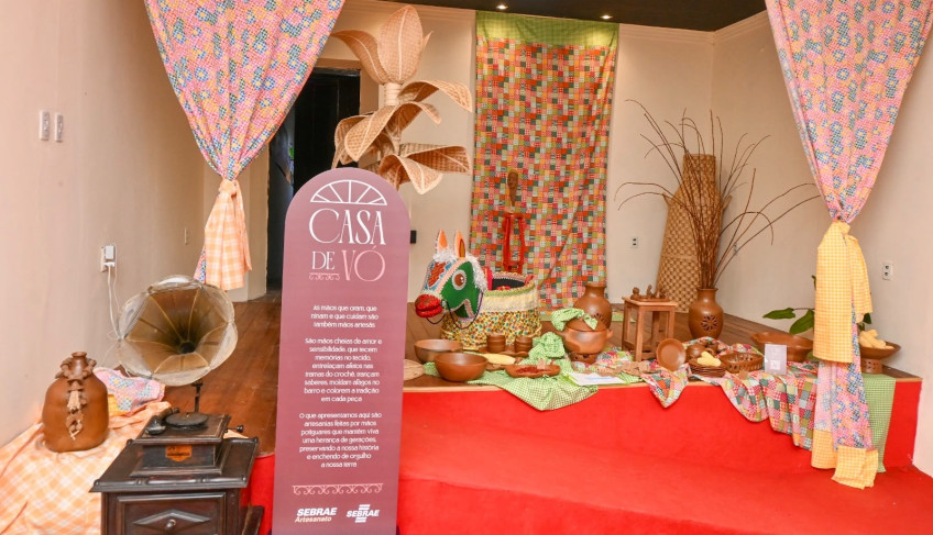 ASN Rio Grande do Norte - Agência Sebrae de Notícias