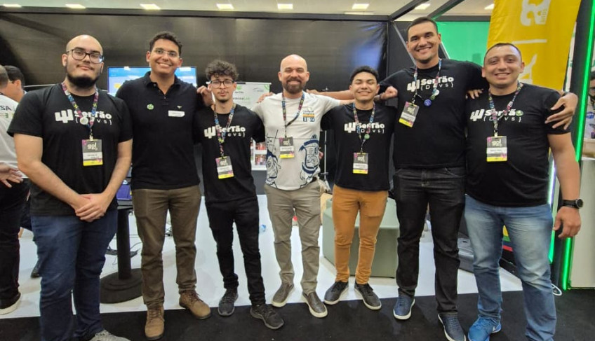 ASN Rio Grande do Norte - Agência Sebrae de Notícias