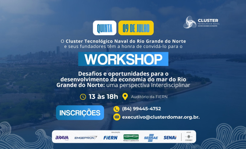 ASN Rio Grande do Norte - Agência Sebrae de Notícias