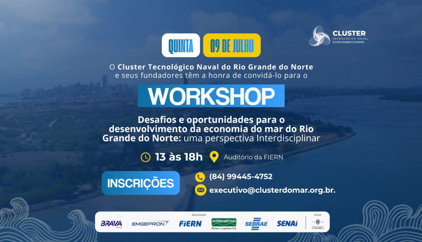 ASN Rio Grande do Norte - Agência Sebrae de Notícias