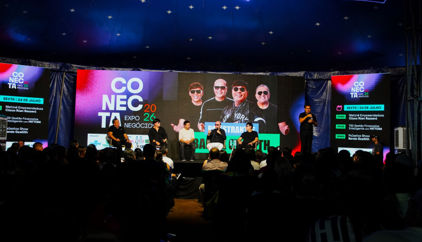 ASN Rio Grande do Norte - Agência Sebrae de Notícias