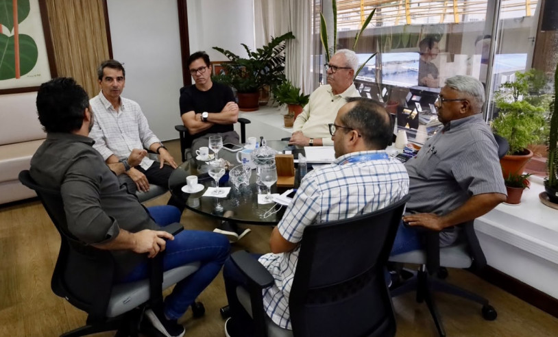 ASN Rio Grande do Norte - Agência Sebrae de Notícias