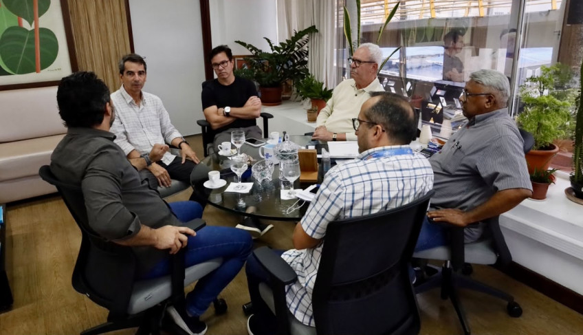 ASN Rio Grande do Norte - Agência Sebrae de Notícias