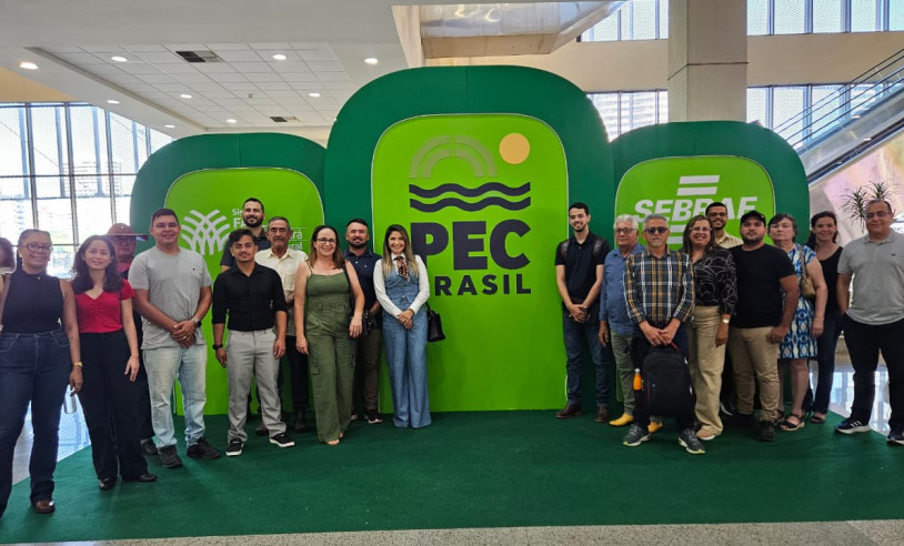 ASN Rio Grande do Norte - Agência Sebrae de Notícias