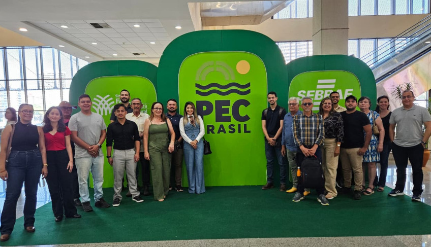 ASN Rio Grande do Norte - Agência Sebrae de Notícias