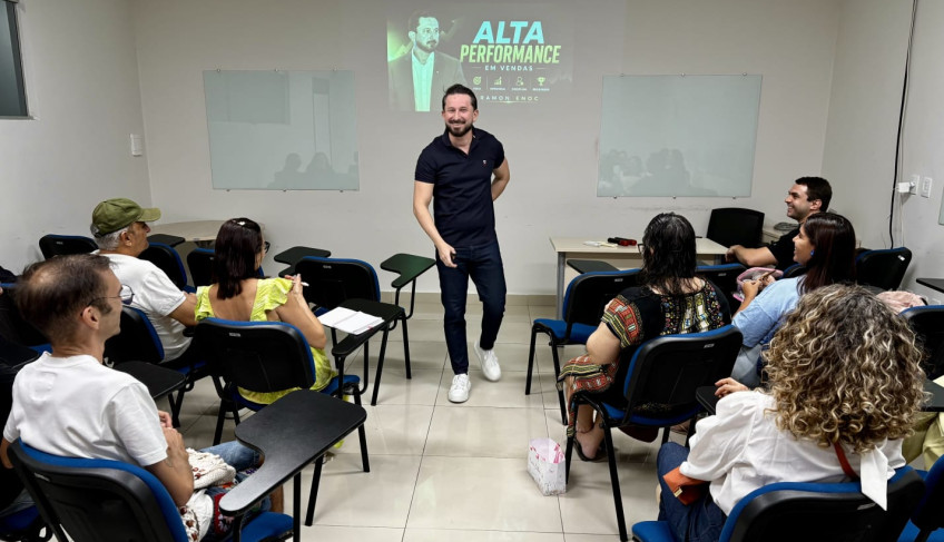 ASN Rio Grande do Norte - Agência Sebrae de Notícias