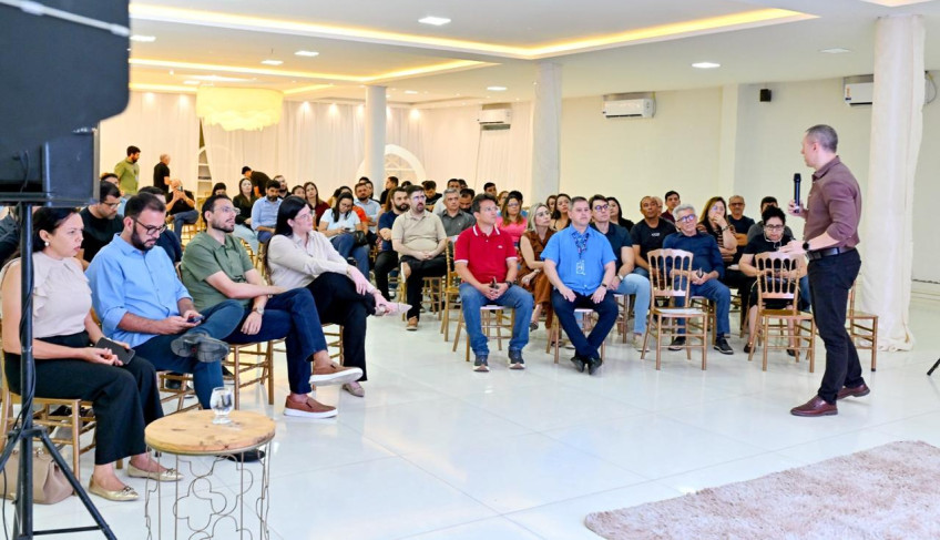 ASN Rio Grande do Norte - Agência Sebrae de Notícias