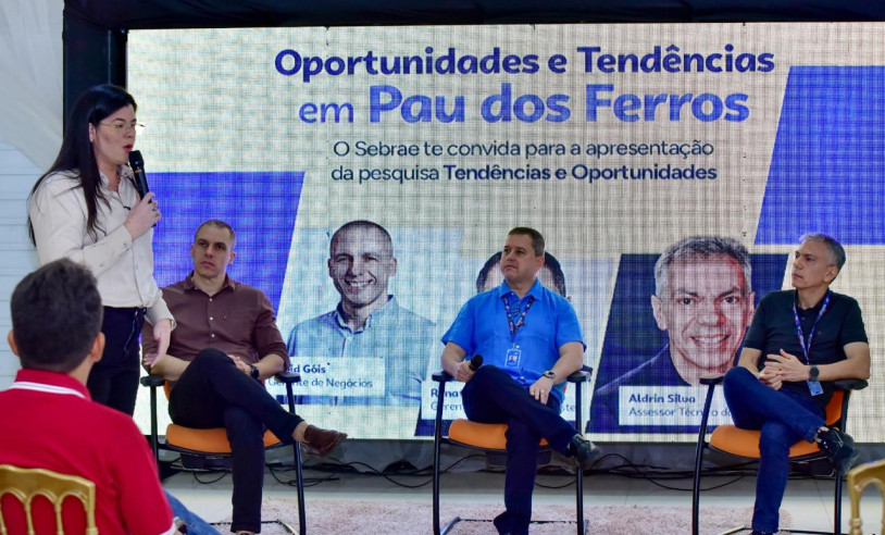 ASN Rio Grande do Norte - Agência Sebrae de Notícias