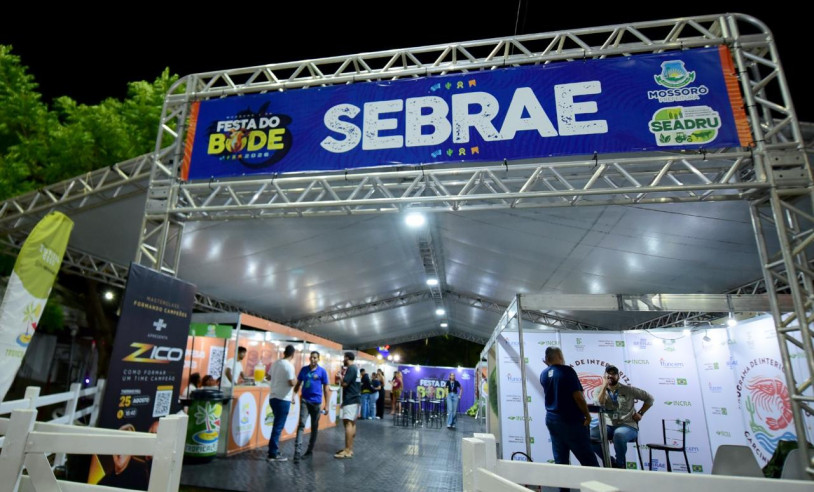 ASN Rio Grande do Norte - Agência Sebrae de Notícias