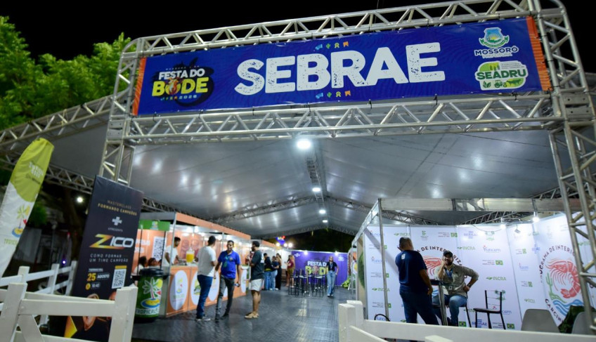 ASN Rio Grande do Norte - Agência Sebrae de Notícias