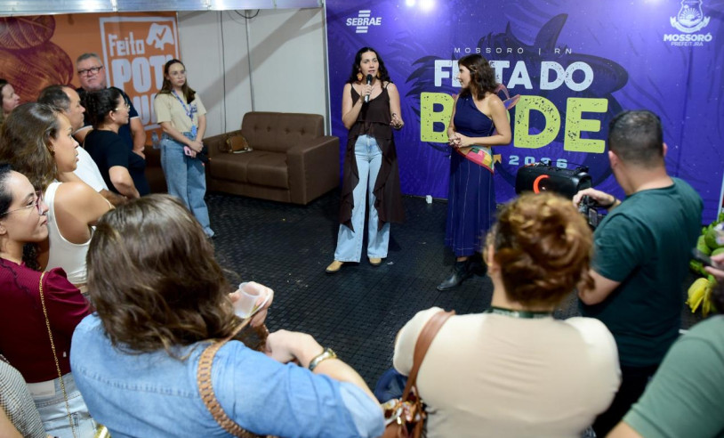 ASN Rio Grande do Norte - Agência Sebrae de Notícias