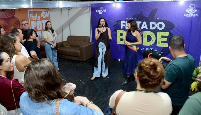 ASN Rio Grande do Norte - Agência Sebrae de Notícias