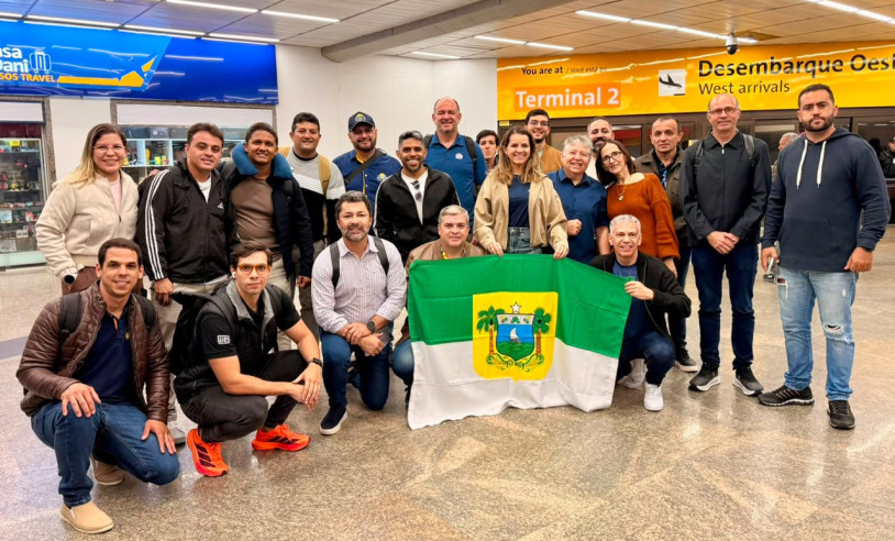 ASN Rio Grande do Norte - Agência Sebrae de Notícias