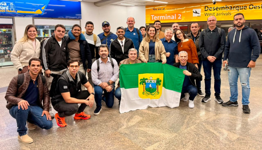 ASN Rio Grande do Norte - Agência Sebrae de Notícias