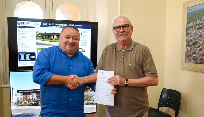 ASN Rio Grande do Norte - Agência Sebrae de Notícias