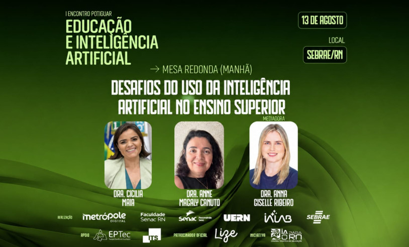 ASN Rio Grande do Norte - Agência Sebrae de Notícias