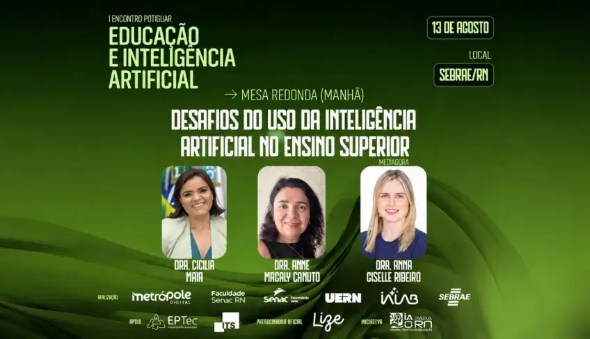 ASN Rio Grande do Norte - Agência Sebrae de Notícias