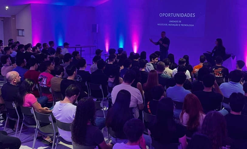 ASN Rio Grande do Norte - Agência Sebrae de Notícias