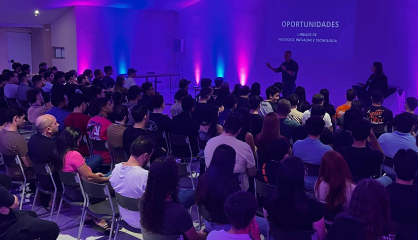 ASN Rio Grande do Norte - Agência Sebrae de Notícias