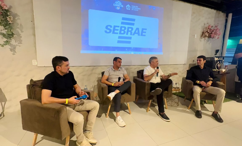 ASN Rio Grande do Norte - Agência Sebrae de Notícias